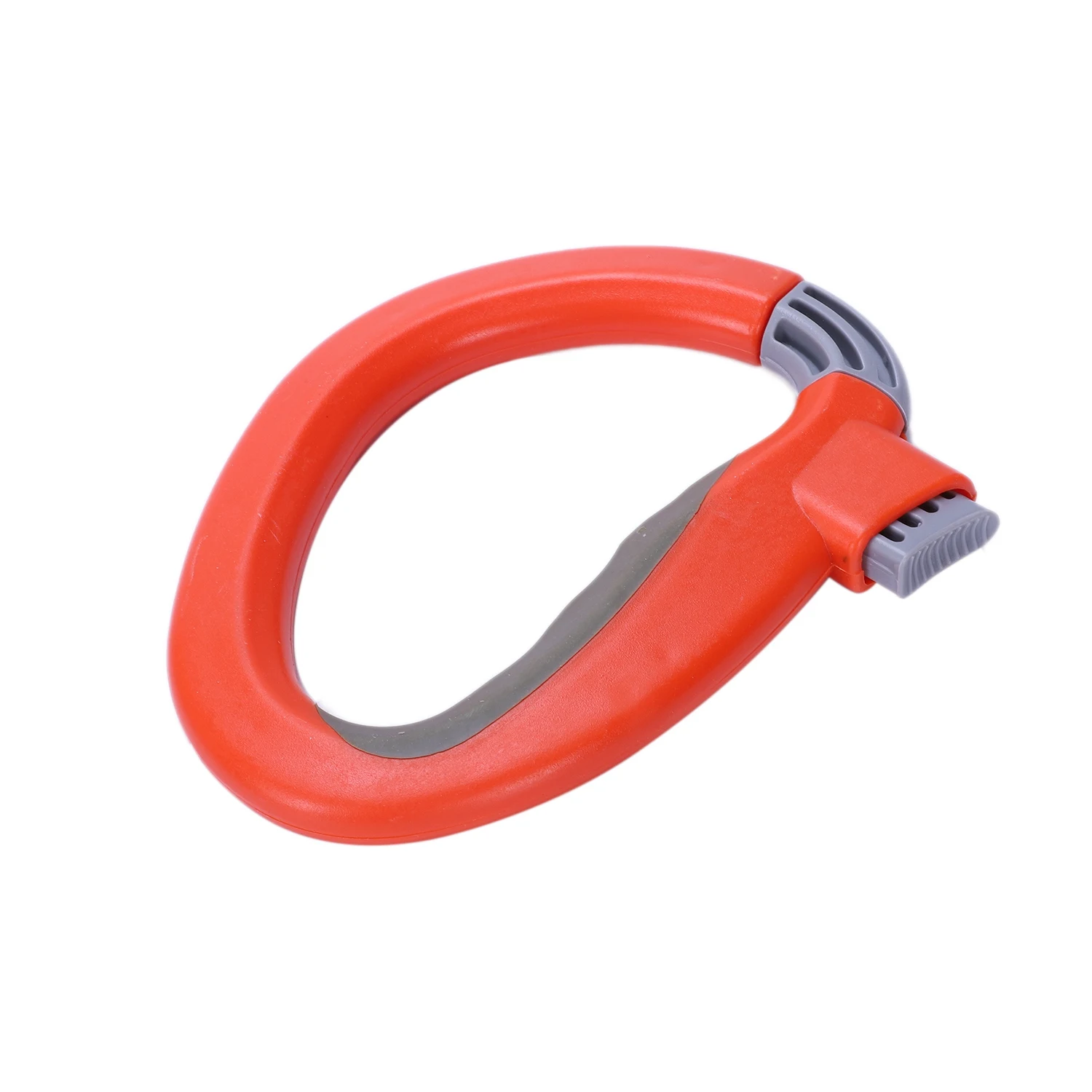 Lidar com Transportador para Compras Mercearia, Aleatório One Trip Grips, alça titular, Bloqueio Ferramenta de Cozinha, Aleatório, Casa, 2 pcs por pacote