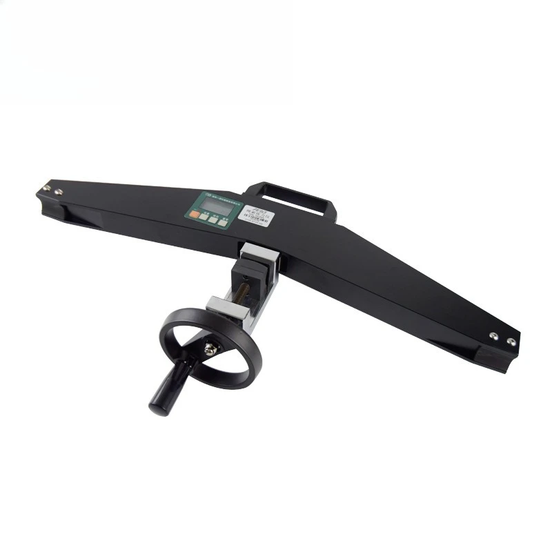 

Tensiometer ASZ-20 Wire Rope Tensimeter