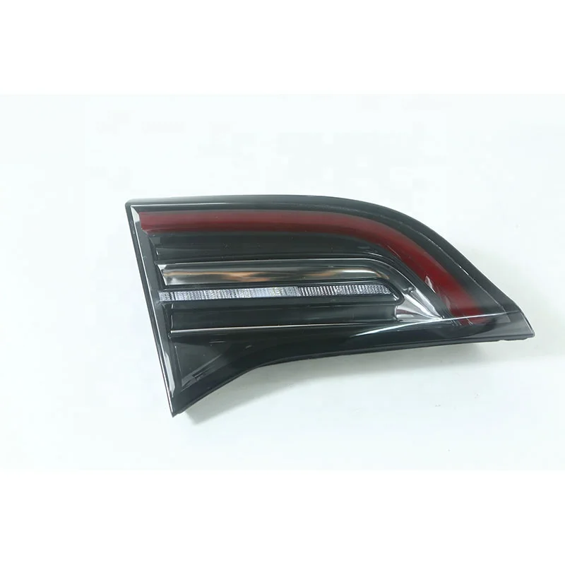 

Factory price halogen & xenon tail lights 1077401-00-F led tail lamps M3 inner tail light For Tesla NEV accessories