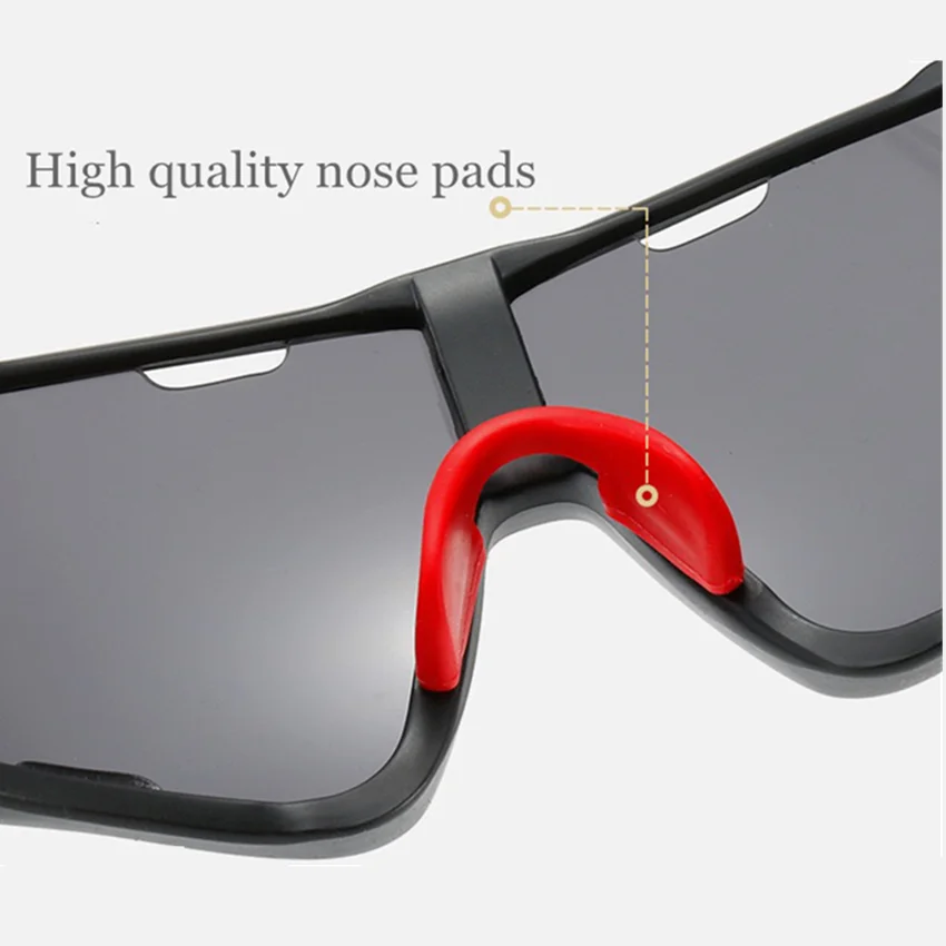 Glasses for Bicycles UV400 Men Cycling Sunglasses Brazil US Dropship Epacket Sun Glasses Women MTB Bike Eyewear Sports Goggles