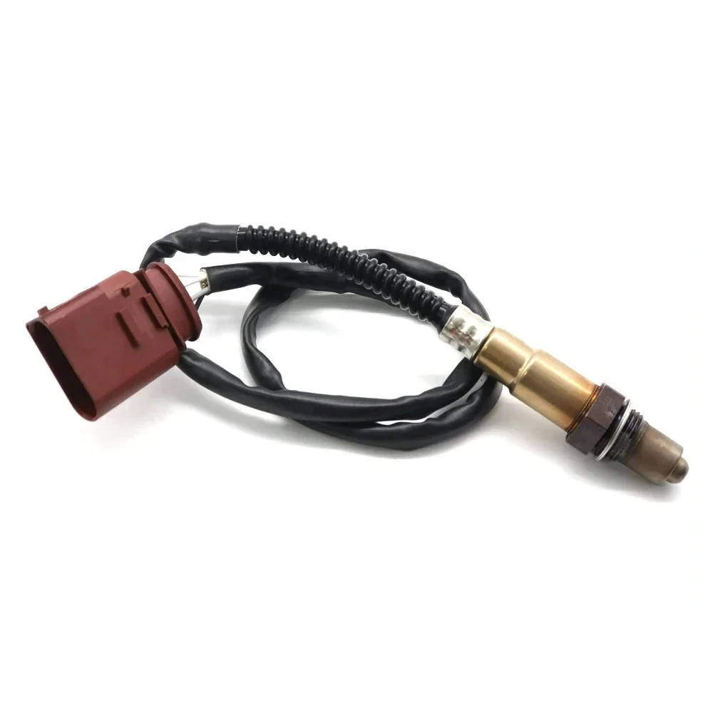 234-4808 Lambda O2 Oxygen Sensor FOR AUDI A4 A8 TT PORSCHE CAYENNE FOR VOLKSWAGEN BEETLE GOLF JE TTA CITY