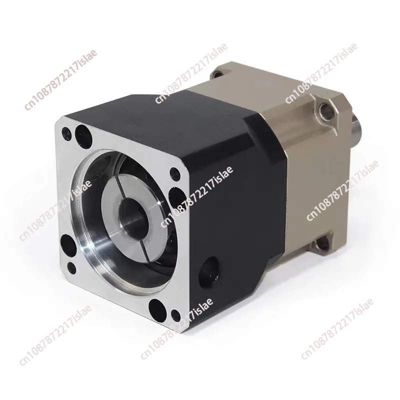 Precision helical gear planetary gear reducer PLE/PLF servo motor special gear reducer