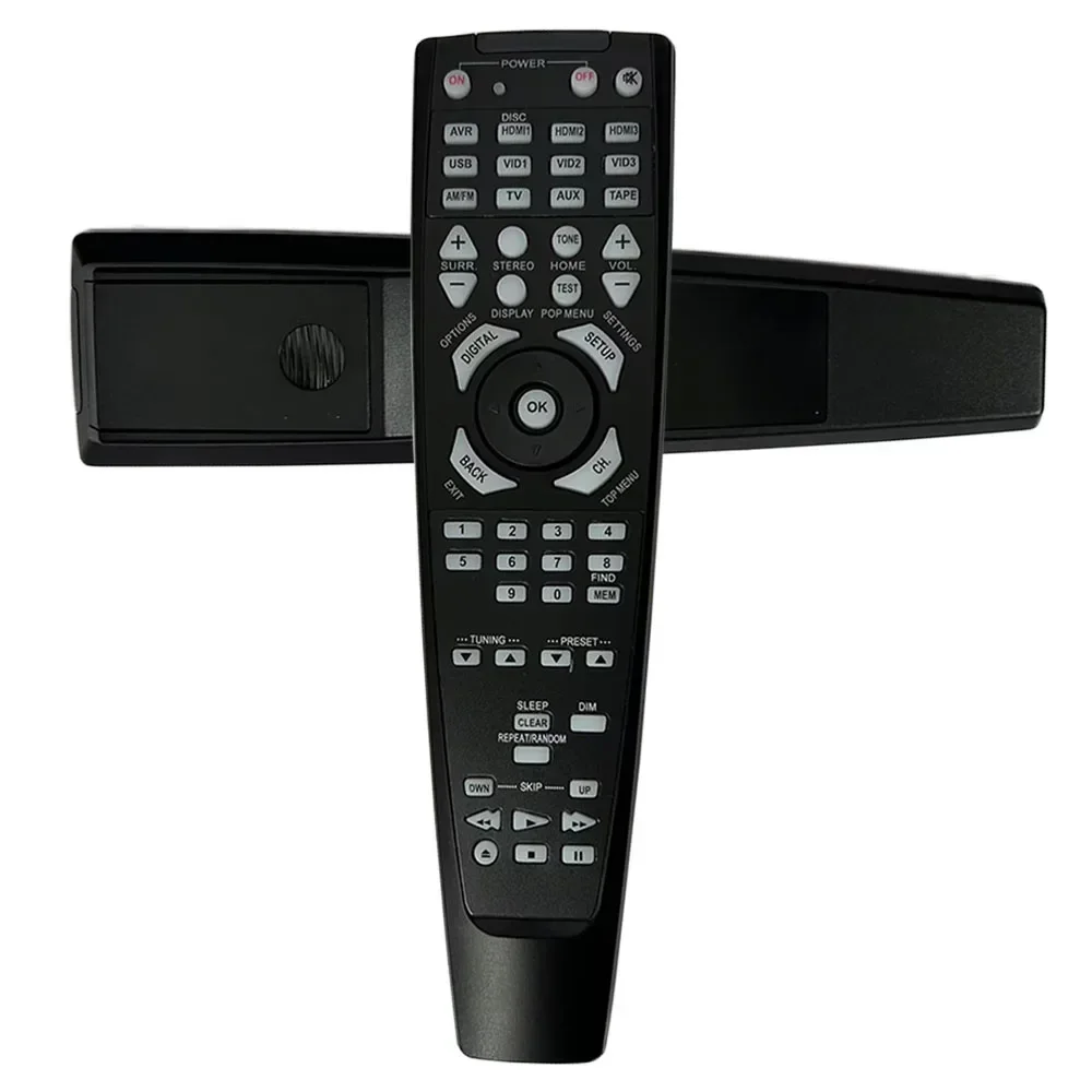 Replacement Remote Control For Harman Kardon AVR130 AVR135 AVR146 AVR210 AVR220 AVR225 AVR750 AV A/VReceiver