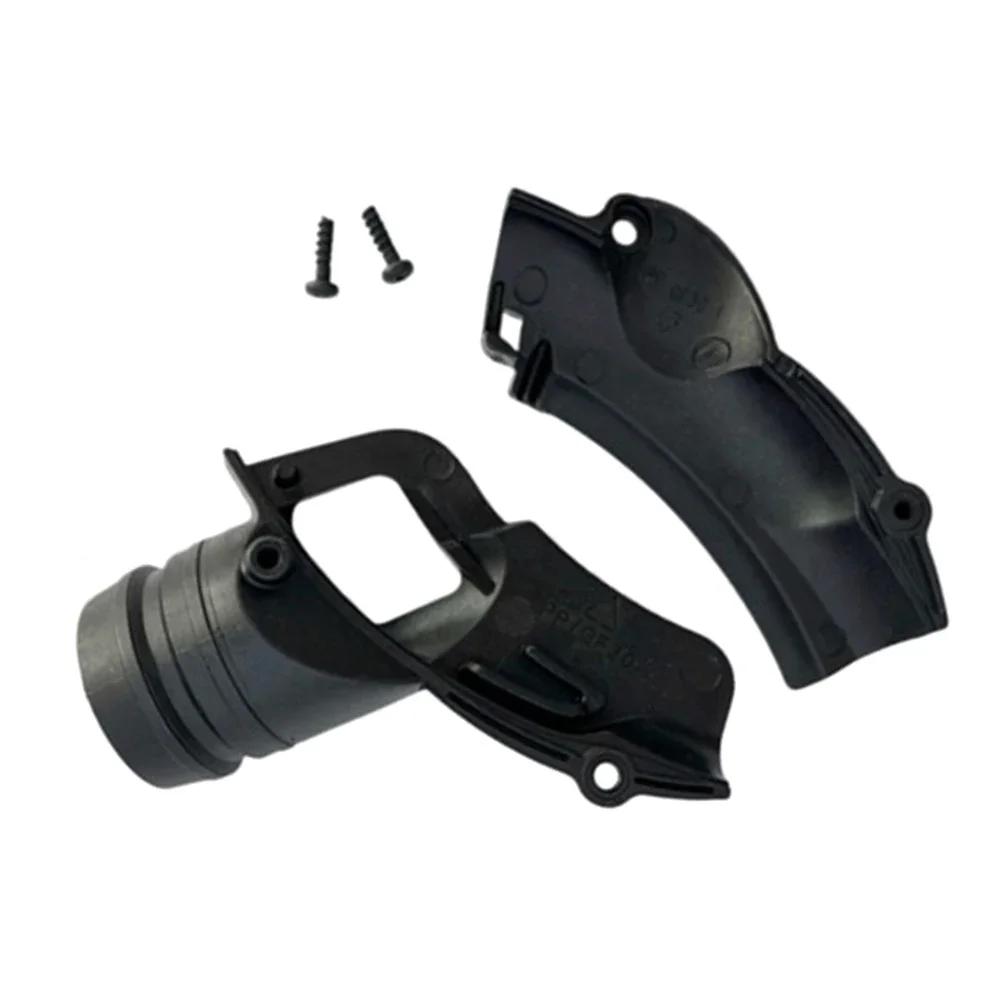 Circular Saw Front Rear Housing Dust Port For N168420 N108974 DUST ADAPTOR DCS570 DCS572 DCS576 XR CIRCULAR SAWS Power Tool Acce