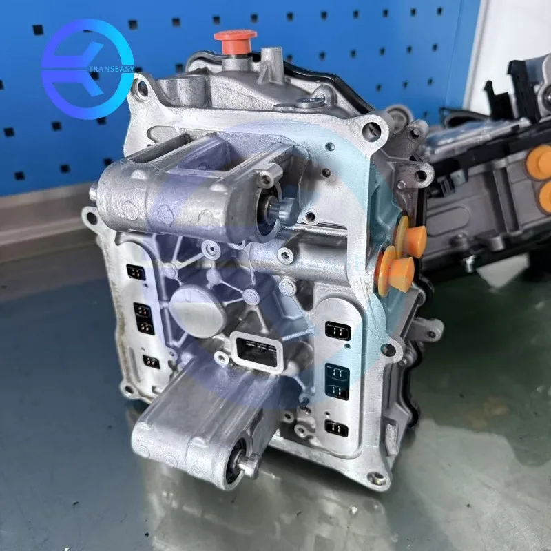 

Original Mechatronic Valve Body 0AM 0CW DQ200 DSG7 Suit For VW Audi Skoda Seat Transmission Gearbox Control Unit 0AM927769D