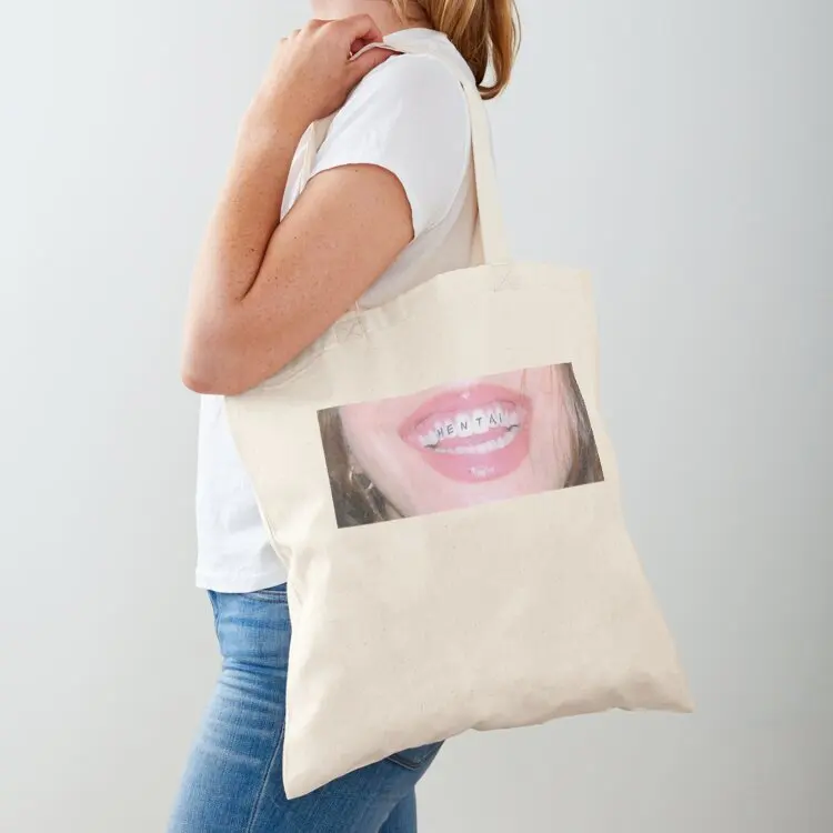 Rosala Hentai Tote Bag