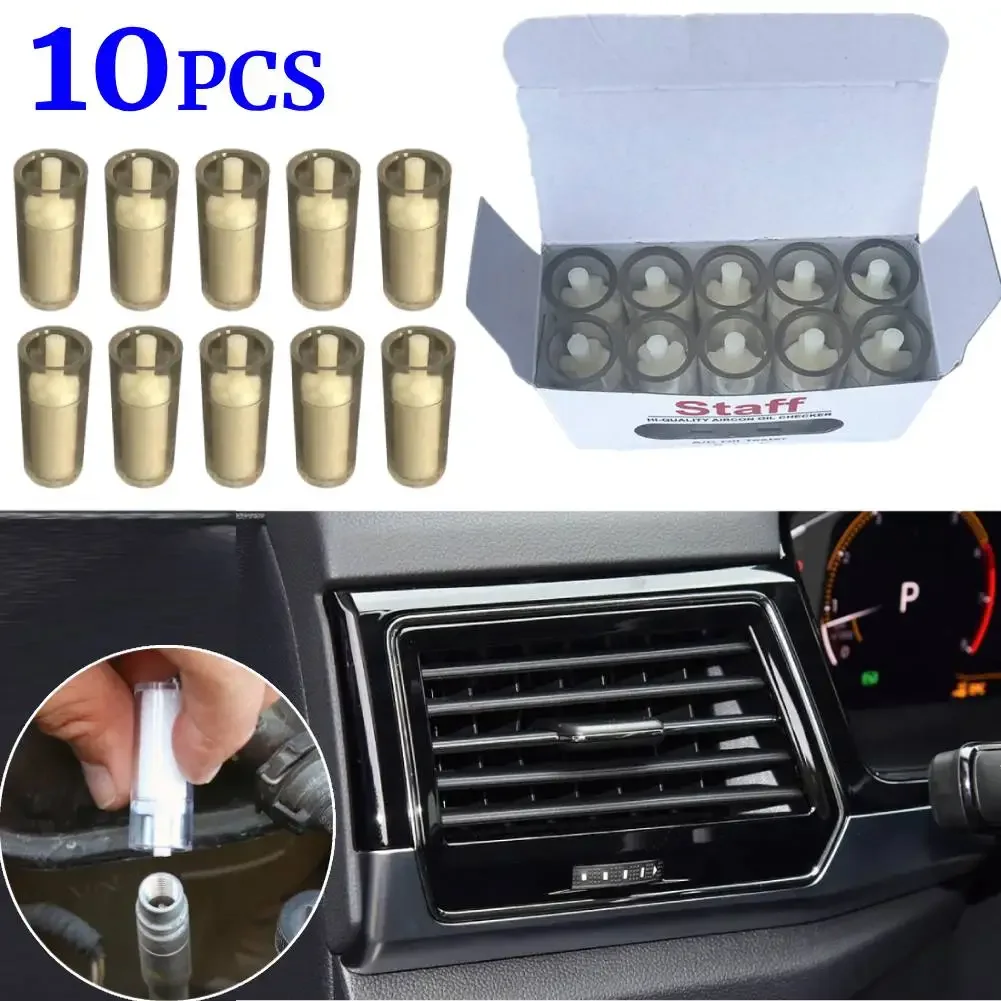 10Pcs/Box Auto Air …