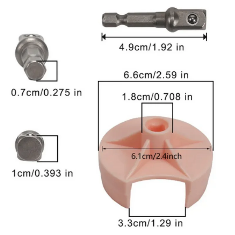 Sentro Knitting Machine Craft Adapter 22/40/48 Needle Hand Knitting Machine Kit for Knitting Craft Such as Scarves/Hats/Sweaters