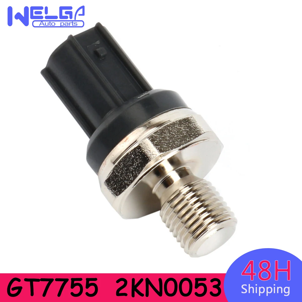 

Car Accessories ​Knock sensor 30530-P8F-A01 2KN0053 SU4780 1581244 GT7755 For ACURA HONDA ACCORD ODYSSEY RIDGELINE PILOT MDX New