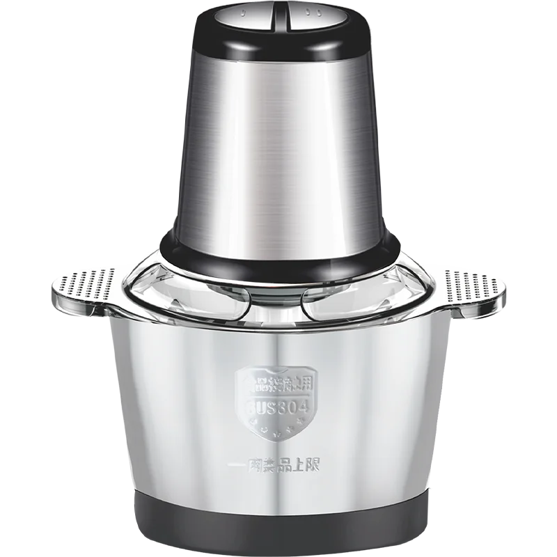 

Multifunction Meat Chopper Multifunctional Electric Grinder And Slicer Food Cook Minced New Design Hot Sale Processor Smart