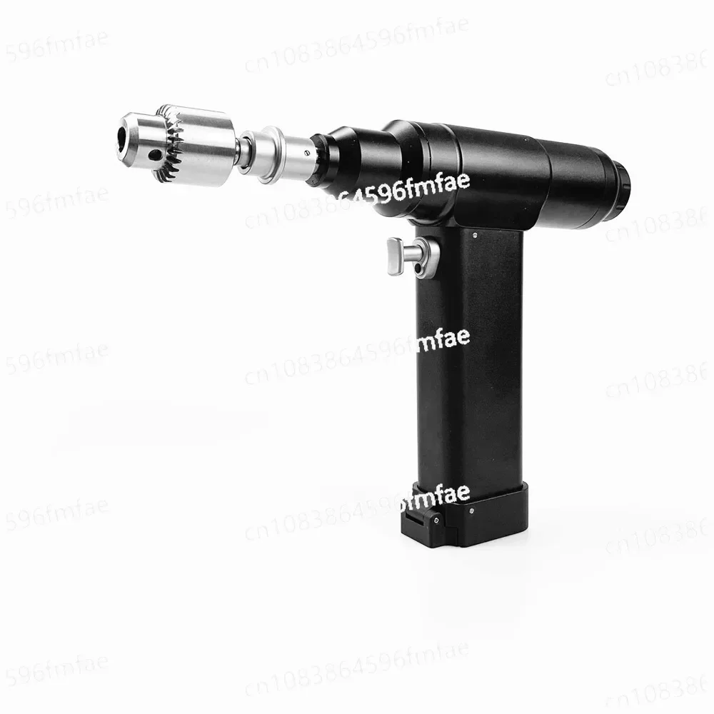 Bone Drill for Trauma Electric Drill Surgery Orthopedic Surgical Instrument with Cloth Case