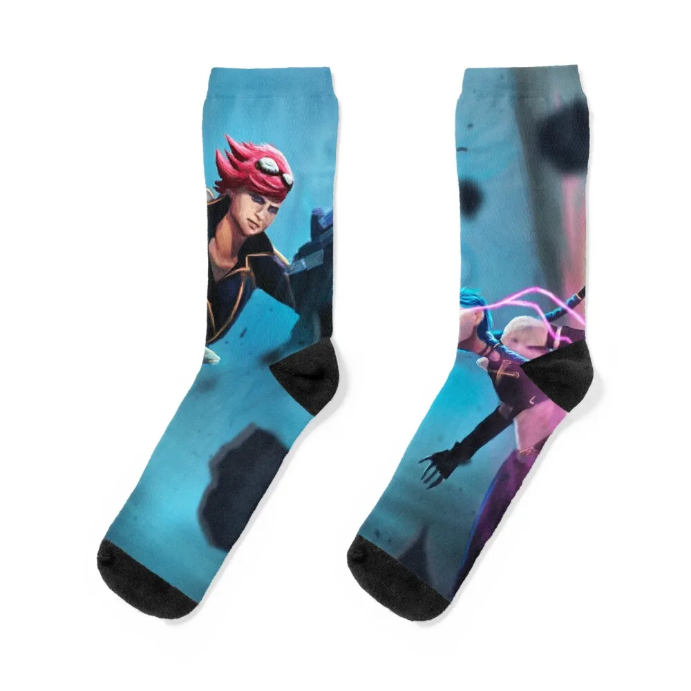 

You're not my sister anymore Socks Running Rugby with print luxury Woman Socks Men's