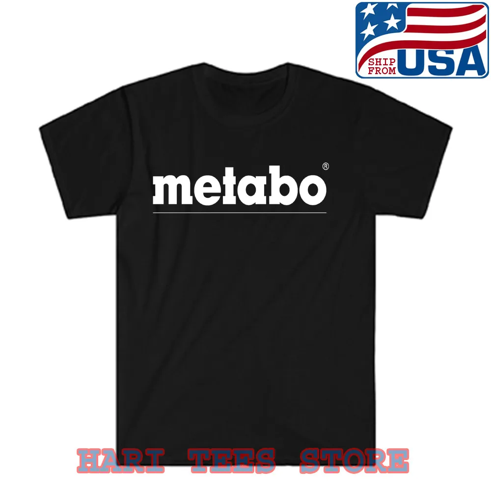 

Metabo Power Tools Men's Black Size S to 5XL