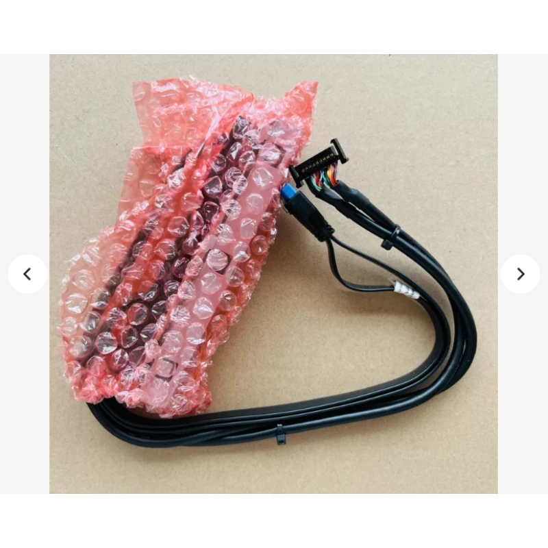 

Для Dell Optiplex 9010 7010 9020 7020 MT: Модуль передней панели USB/аудио/ввода-вывода 5F85N