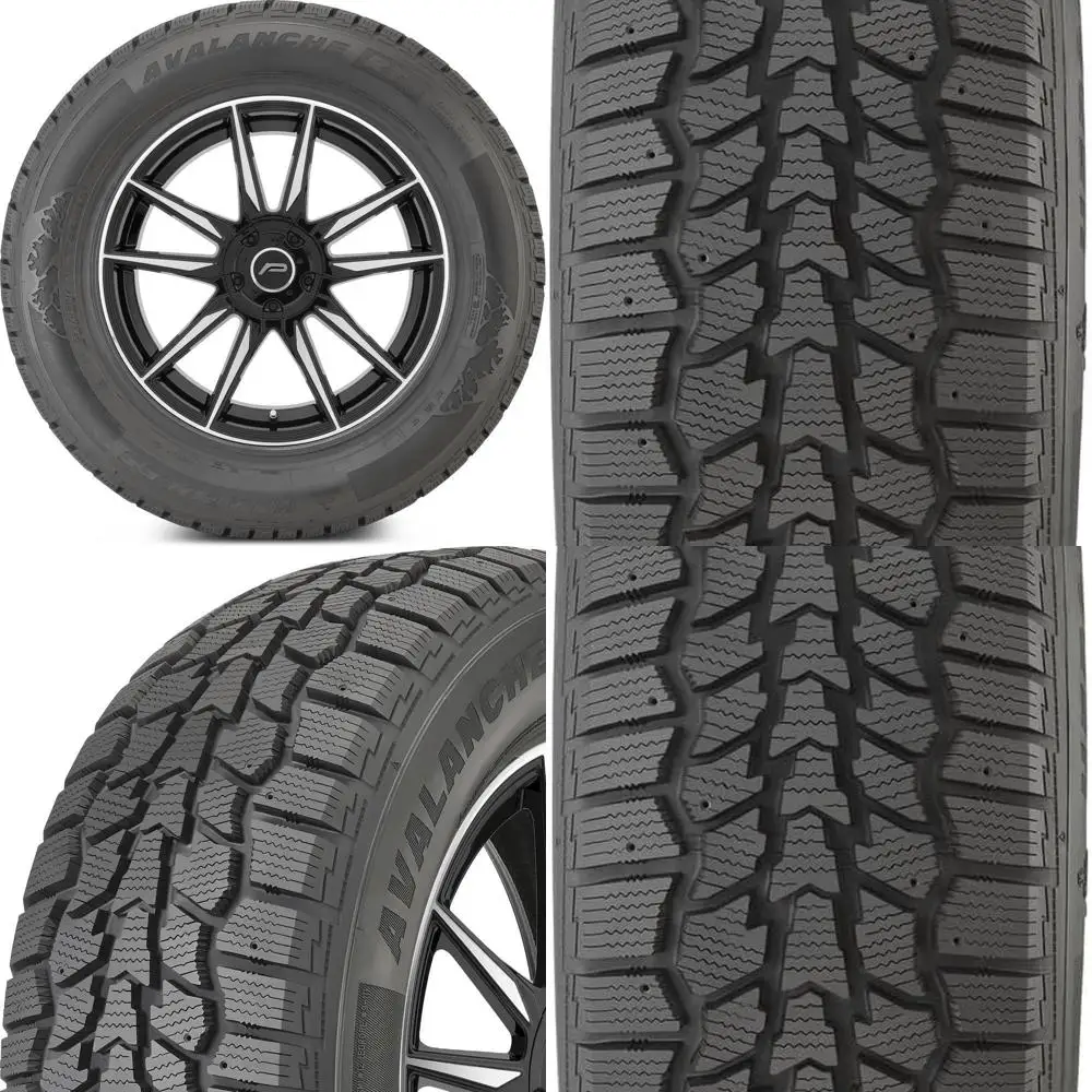 Avalanche Rt 215/60…