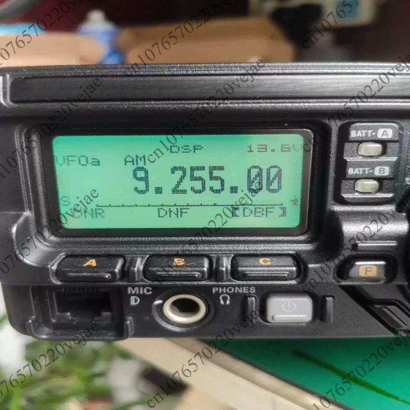 Ecran-lcd-de-remplacement-ft-897-d