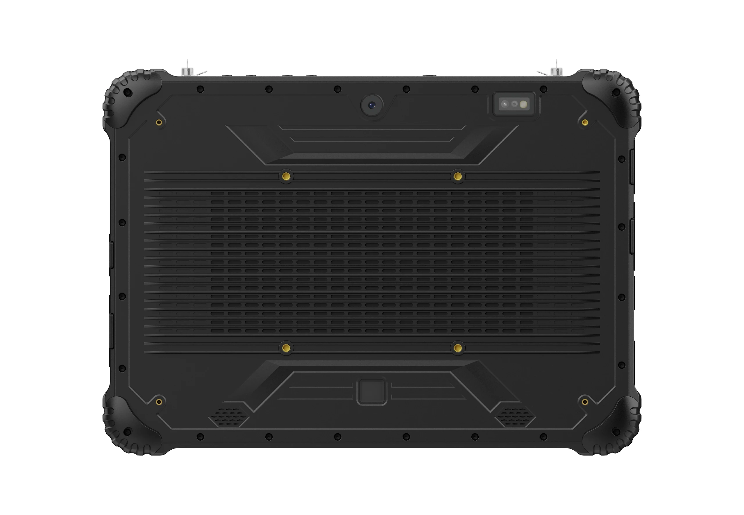 10.1inch Windows10 Highlight 4G Industrial Tablet IP68 Explosion-proof Handheld Terminal PDA With 8GB Memory Capacity