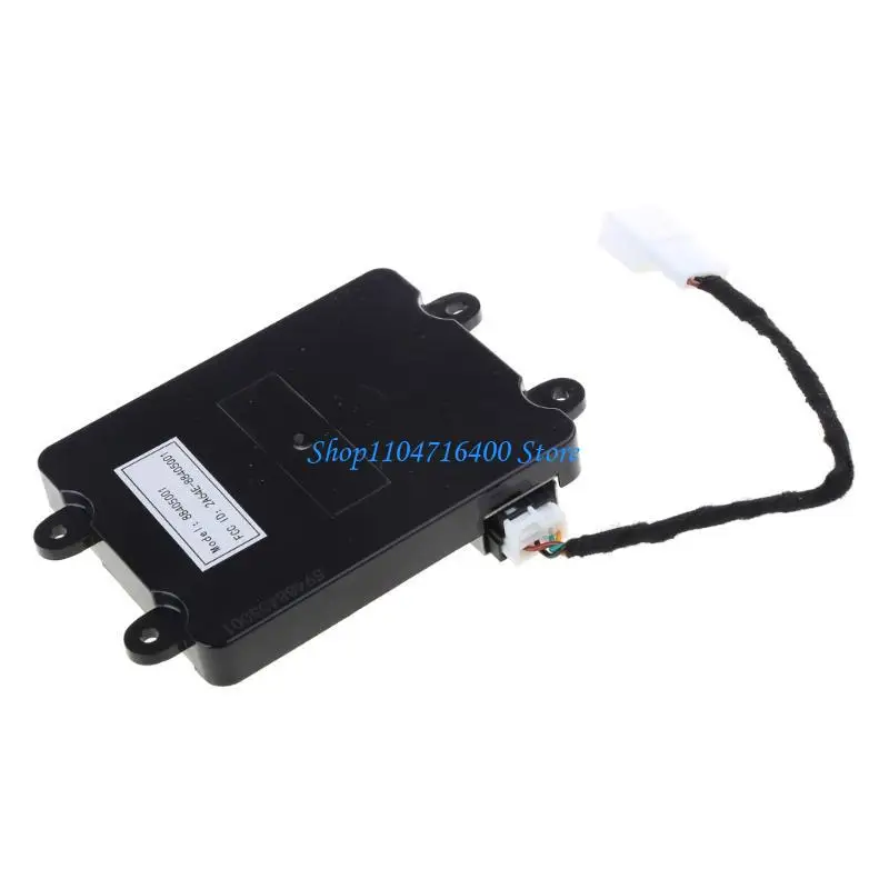 

y1gd 13521066 Wireless Charging Module Center Console Charging Module with Adapter Harness