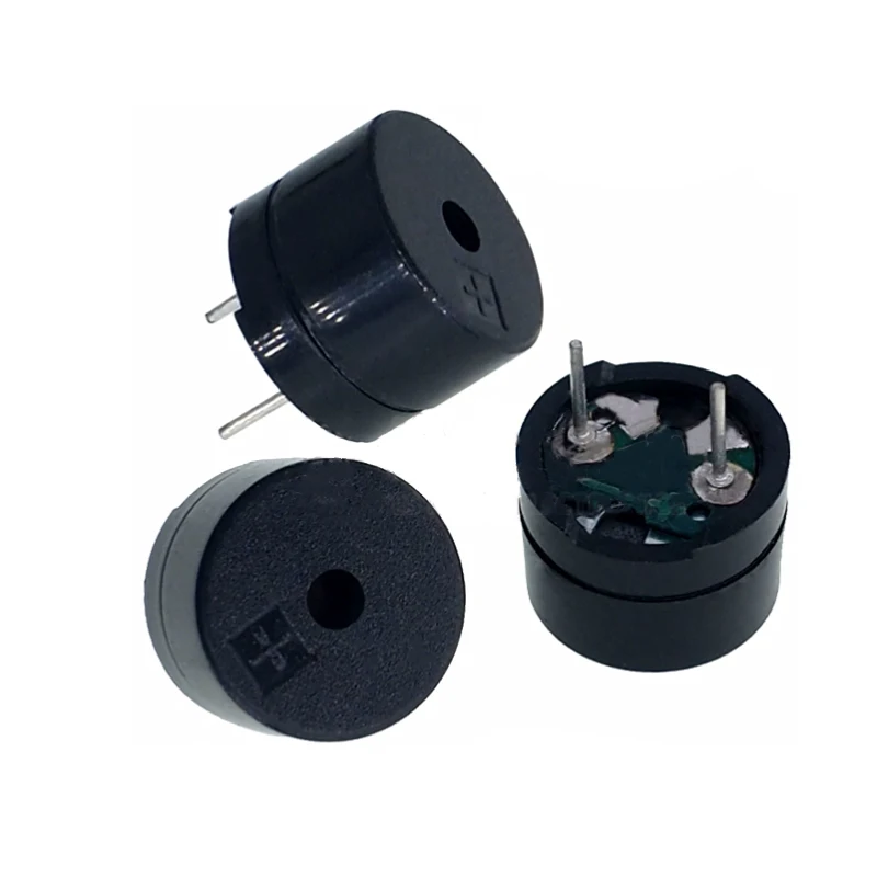 

10 шт. 16R 42R 12085 3 В-12 В универсальный пассивный зуммер сопротивление переменного тока динамик