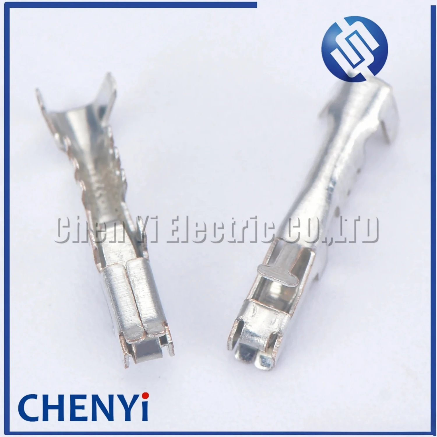50 pcs 1.5 mm auto cable terminal brass pins DJ624-T1.5A For waterproof wire connector 12110192 12065287 12078090 0441004