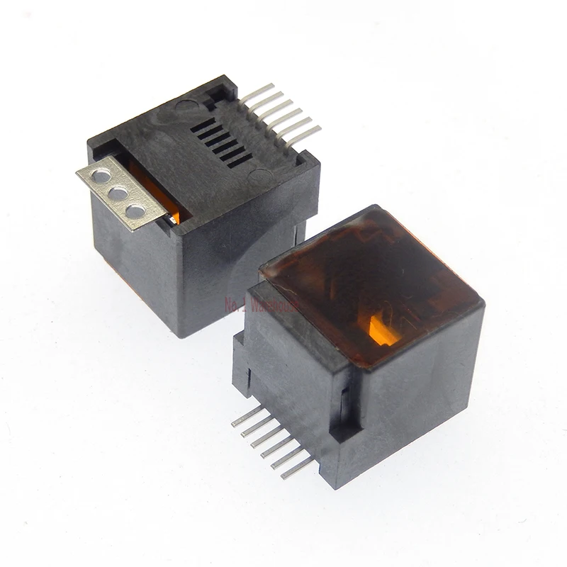 5PCS RJ45 Network E… - image