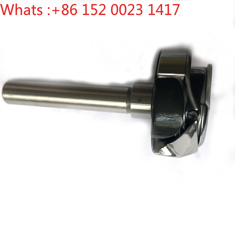 

Desheng Boutique Shuttle Head Double Needle Car Small Rotary Shuttle DSH-845/842/831