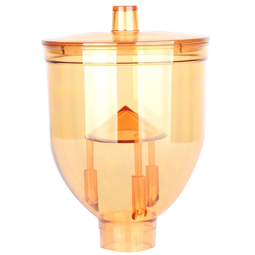 Trémie de pièce de moulin à café pour machine Xeoleo Nfemale, empêche la fonction diabétique, boîte à grains de café, bac à grains de café broyeur, A