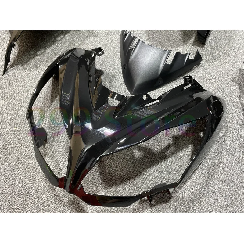 Motorcycle Accessories for Kawasaki Z1000SX 2011 2012 2013 2014 2015 2016 ABS Plastic Fairing Z1000SX Housing Protection Cover