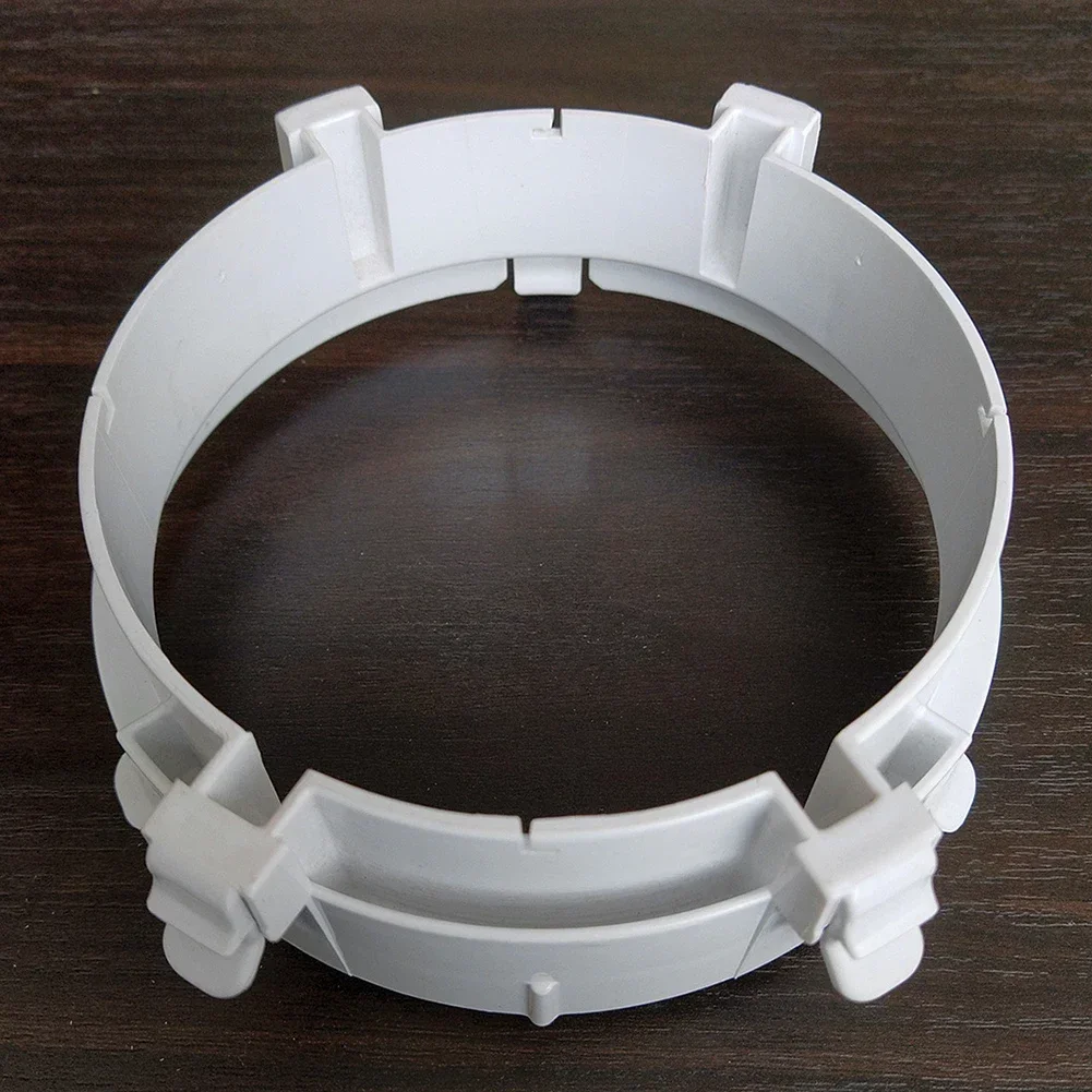 Imagem -04 - Adaptador de Tubo de Duto de Escape de 15cm Conector de Interface de Mangueira 15*11.6cm ar Condicionado Móvel Vedação de Janela de 15cm Acessório de Ventilação de ar