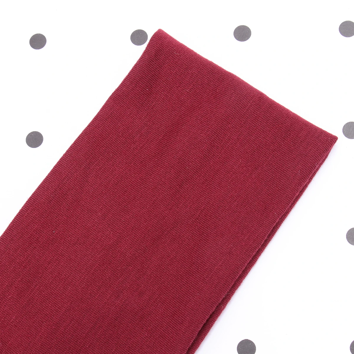 

6pcs Yoga Headbands for Women Cotton Stretch Sports Fitness Exercise Gymnastics Dance Volleyball Cheer Fashion Hair Accessories