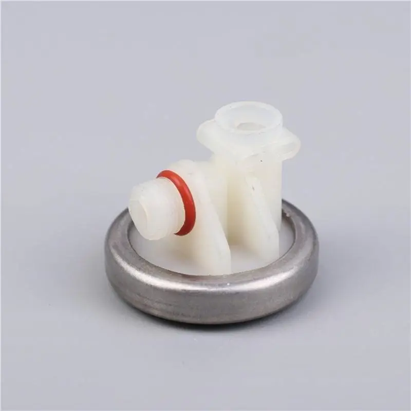 A21T Coffee Machine Membrane Pressure Regulator, Water Circuit for Jura AEG for Siemens for Krups, Pump Pressure Stabilizer