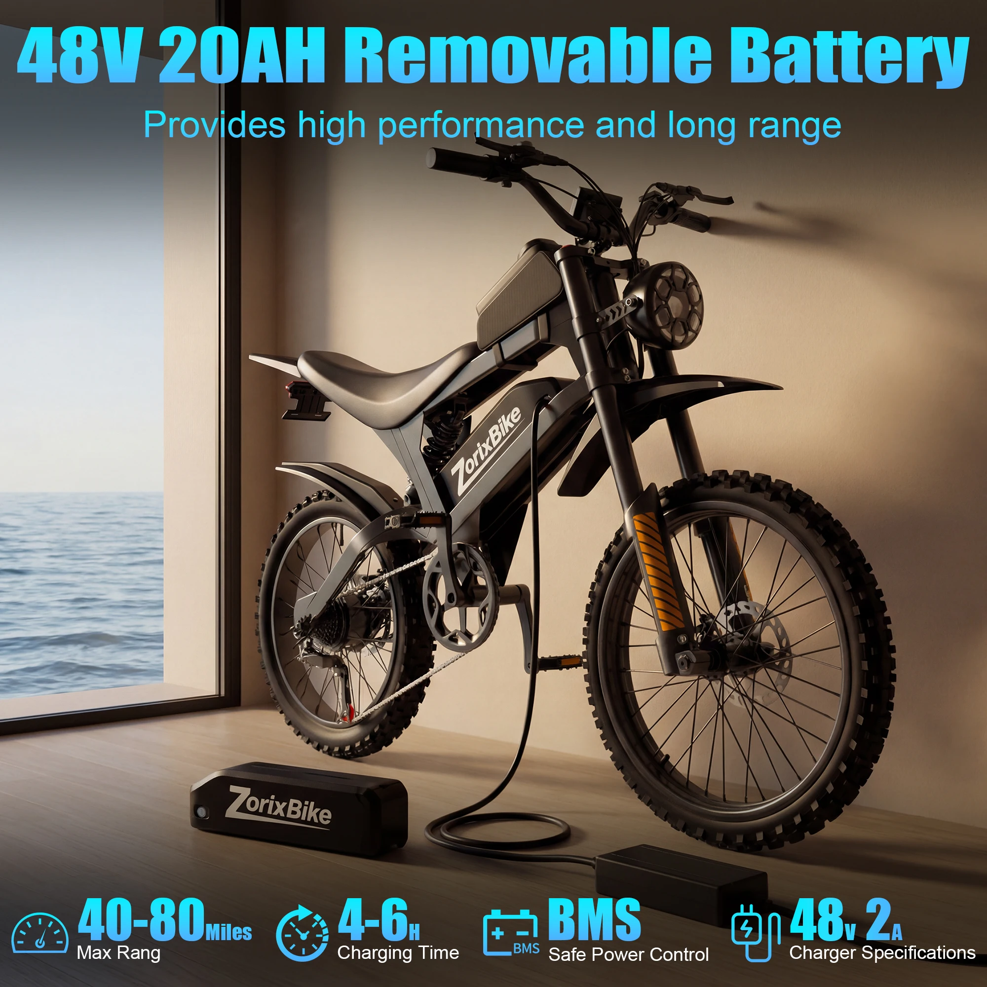 Thumbnail 3 - #30 Ranked Electric Bikes Picks in 2026