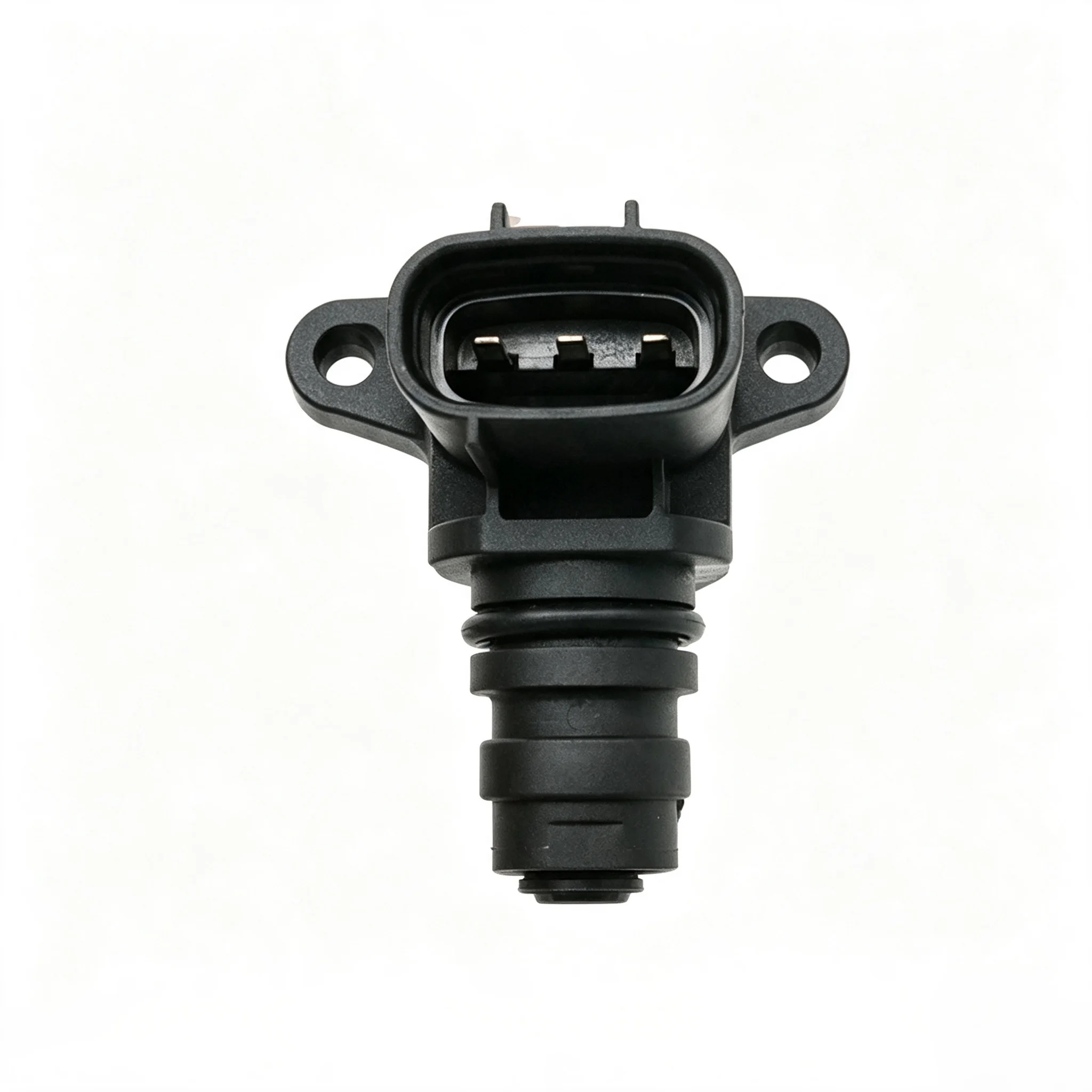 J05 Engine Sensor Camshaft Sensor Stable Output Metal And Plastic Quick Replacement For Engine Operation For SK200-8