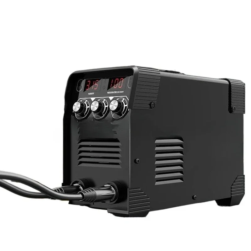 

315 Household Welding Machine Small 220v Mini Dual Voltage Full Set Hand