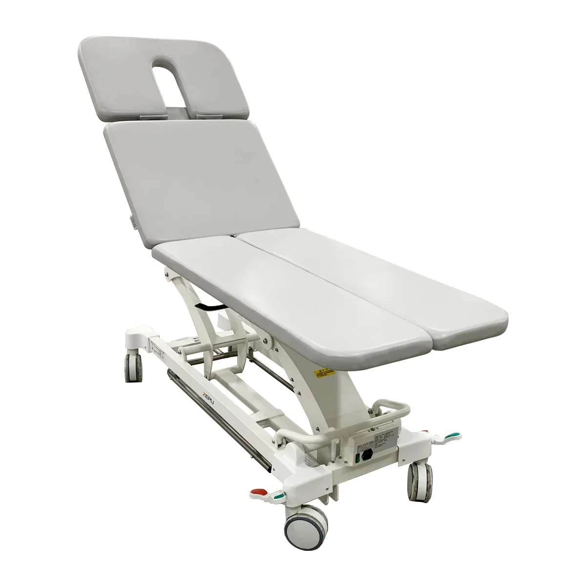 Examination Bed Ele… - image