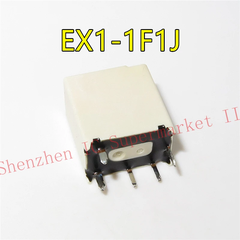 EX1-1F1J  EX1