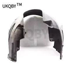 Car Wheel cover cover 2004-b mwE65 760i 760Li 730d M57N2 730i N52 745d 750i Front fender liner Hub mudguard 51717136679