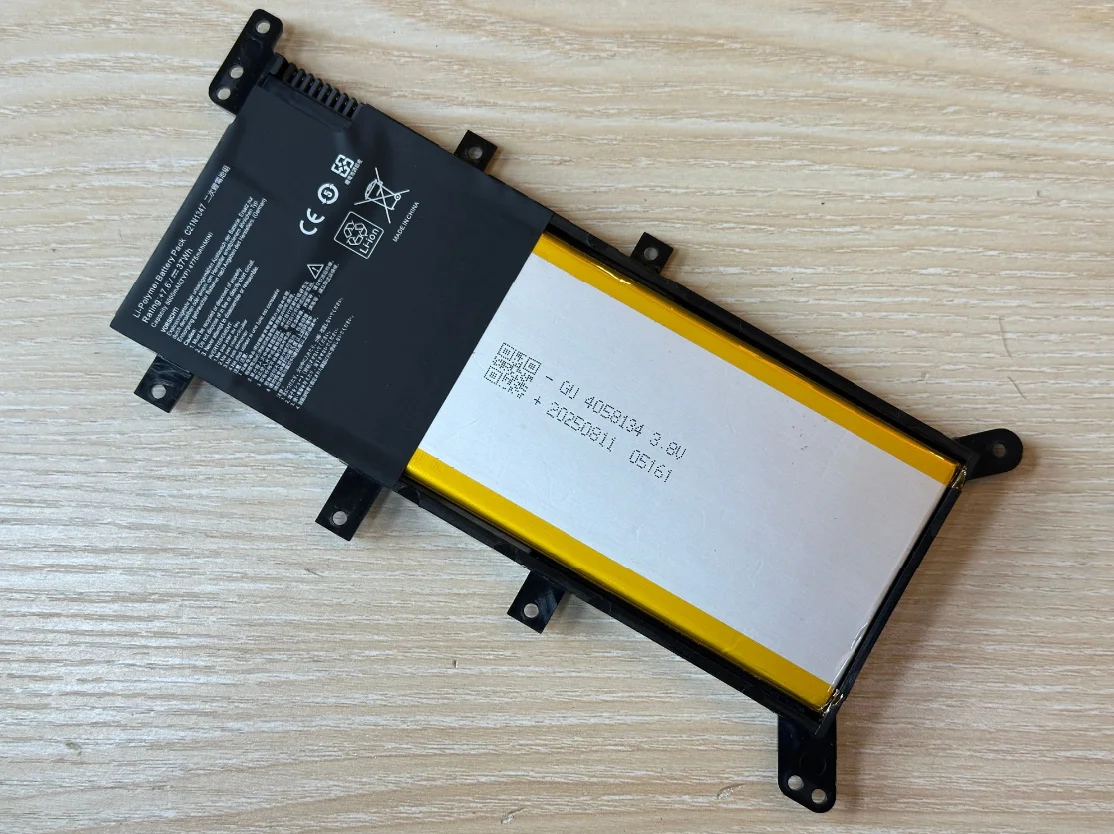 

Notebook Battery C21N1347 For ASUS x555 x555LA X555LD X555LN A555L Y583L R556L R557L F555L K555L