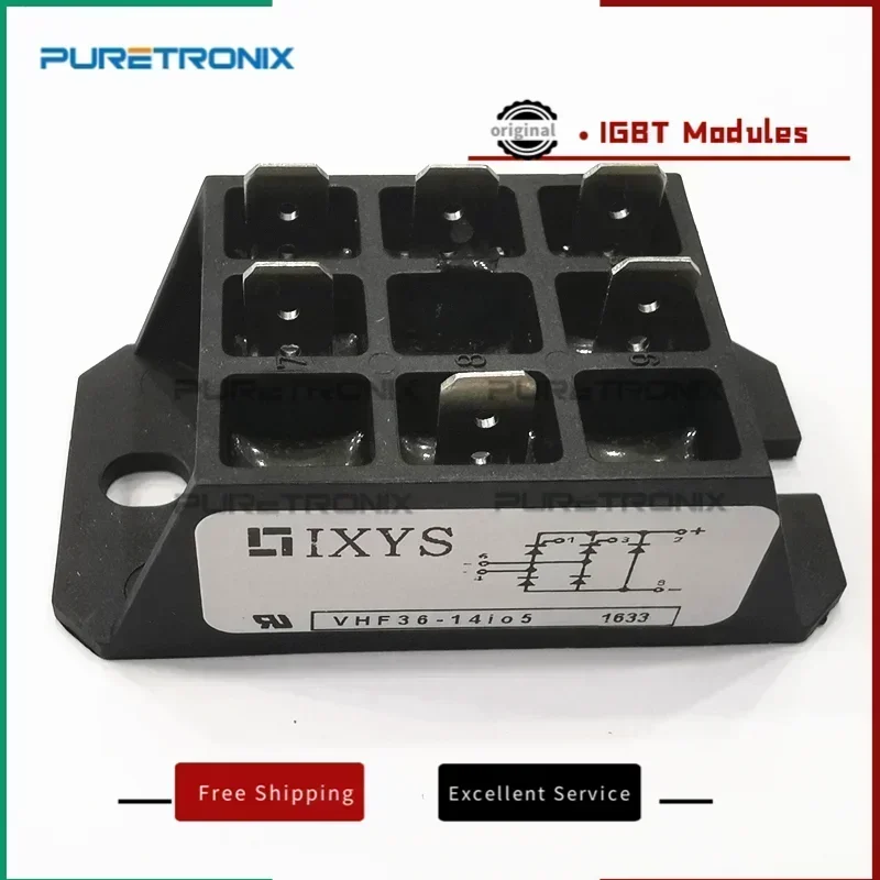 Новый модуль VHF28-16IO5 VHF28-14IO5 VHF28-12IO5 VHF36-16IO5 VHF36-12IO5 VHF36-14IO5 VHF36-08IO5 VHF28-08IO5