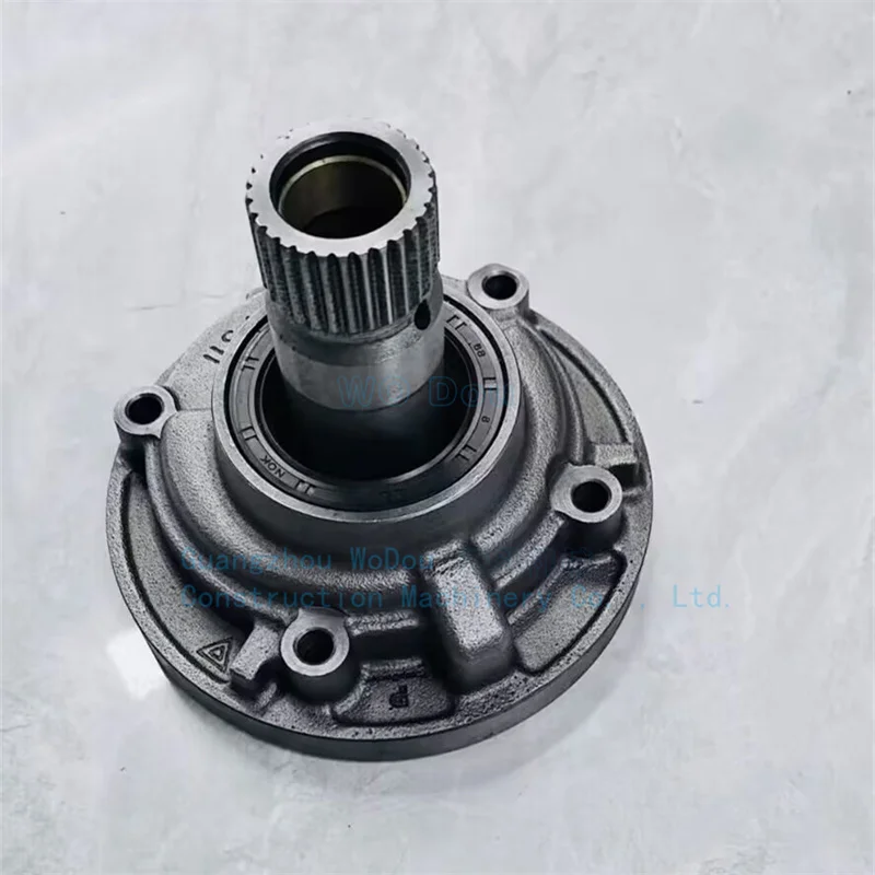 Transmission Pump 2…