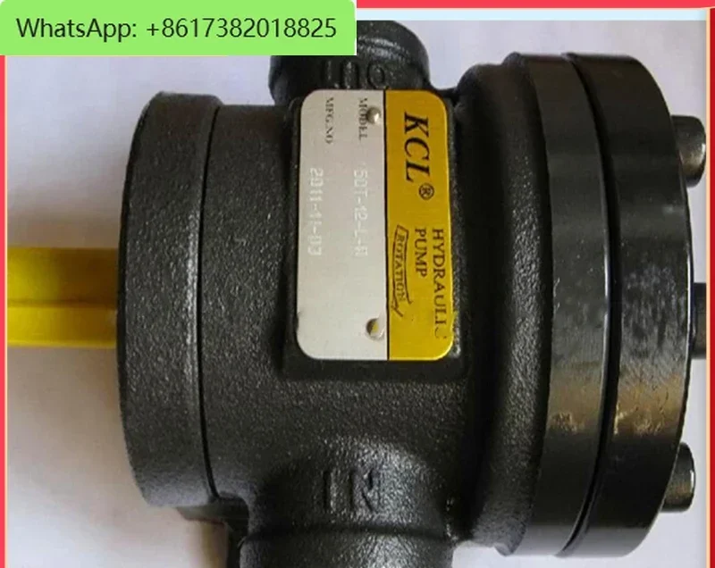 Hydraulic oil pump variable vane hydraulic pump VQ15/20/25/35/45/-6/8/11/14