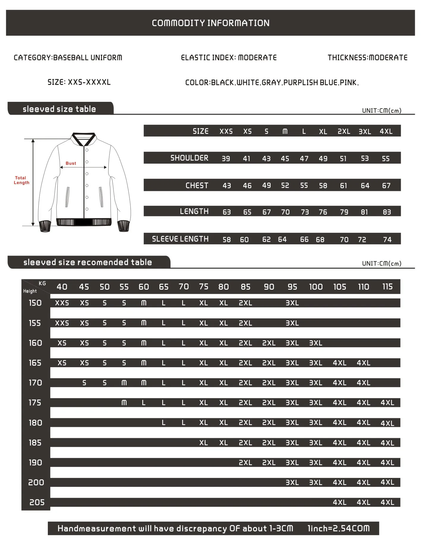 Série de TV Yellowjackets 3D Jaqueta De Beisebol Mulheres Homens