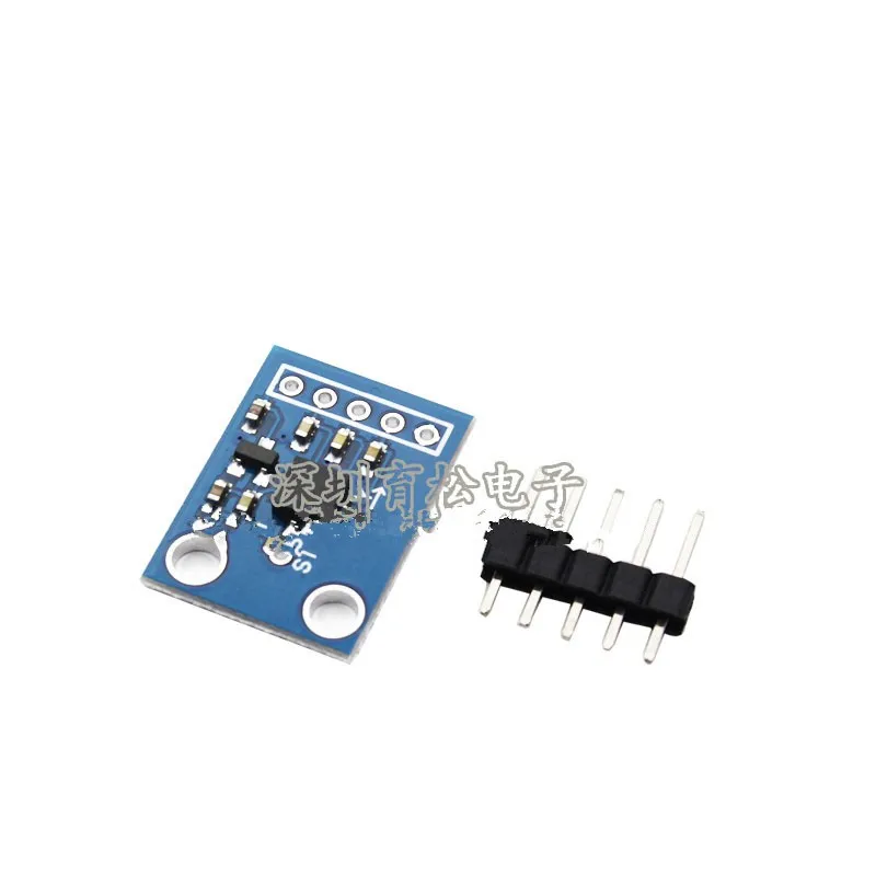 

GY-61 ADXL335 Angle Sensor Tilt Module