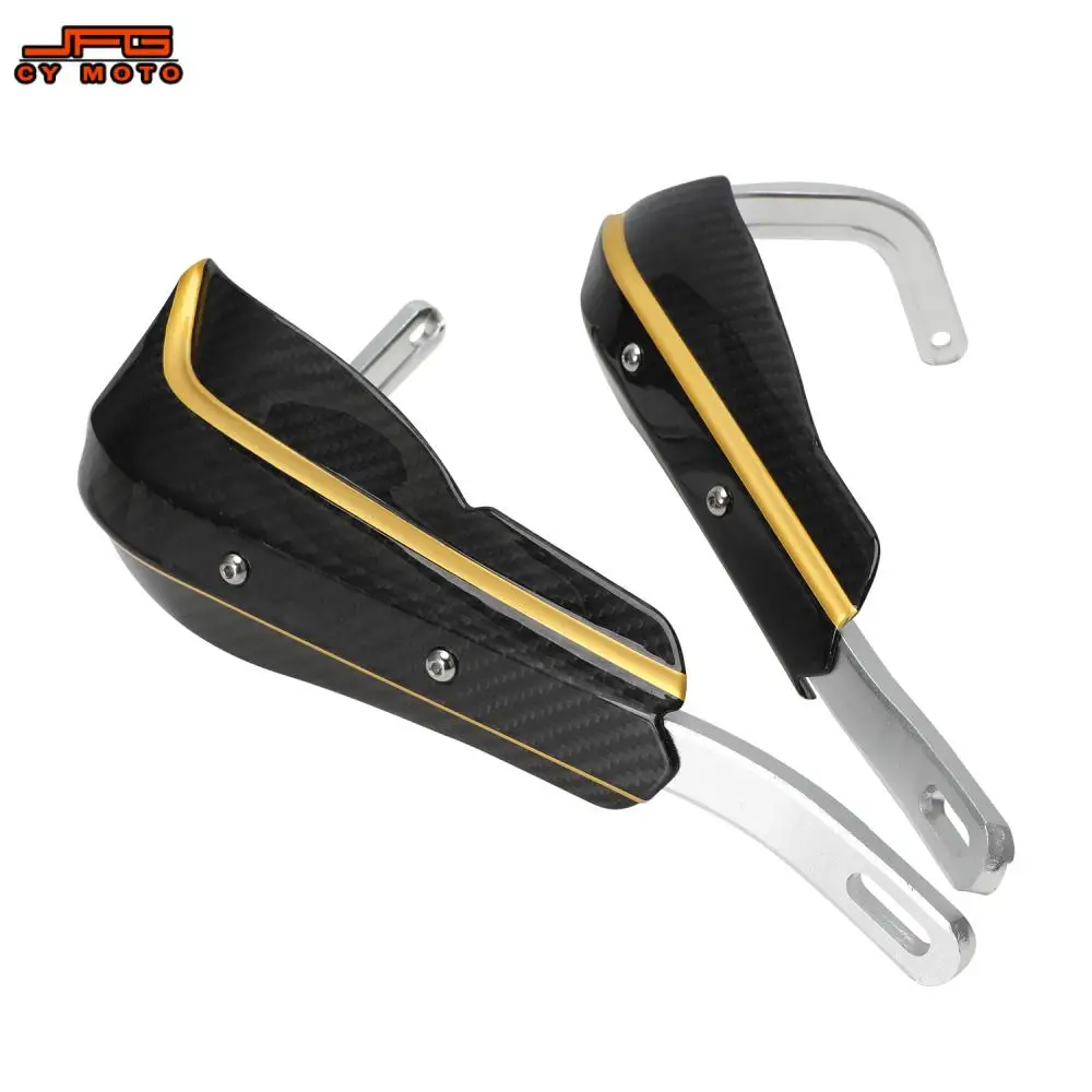 Funparts Hand Guards Mounting Kit Motorcycle Accessories For Surron Sur Ron UltraBee Ultra Bee Aluminum Alloy Electric Dirt Bike