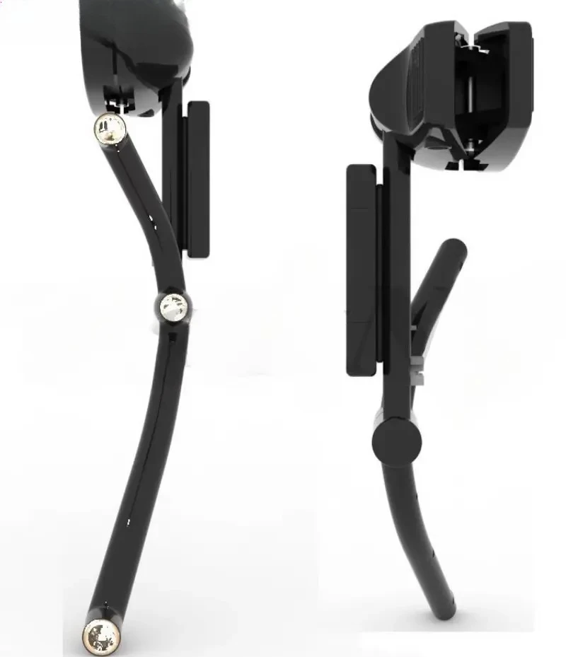 Head with Significant Other Active IR Mount, Flight Joystick TrackIR\\ TrackNP 5 Adaptation