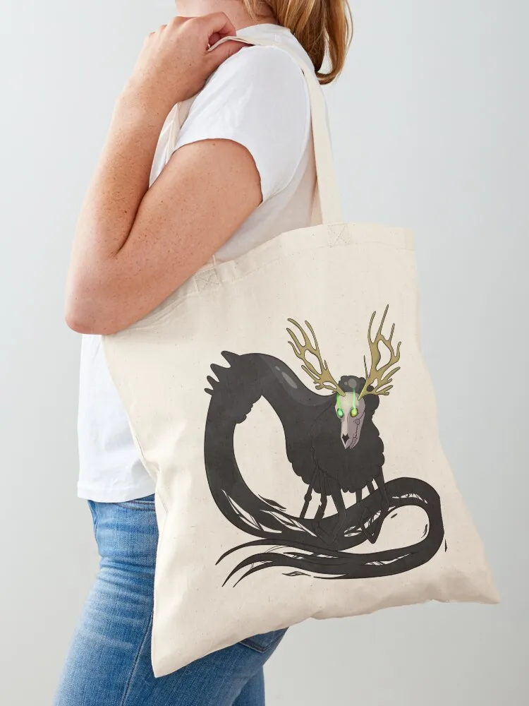 Nowhere King of Centaurworld Tote Bag shopping cart bags Woman shopper bag Women's shopper bag
