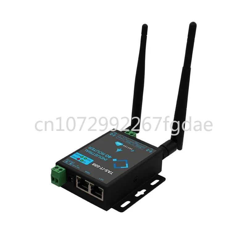 4g industrial grade wireless router full Netcom mobile Unicom telecom card to Ethernet port to WIFI networking4g