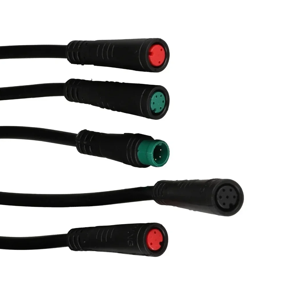 

1 шт. ЖК-дисплей для электросамоката Kukirin G2/Pro, пластиковый цветной экран, аксессуар для замены дисплея