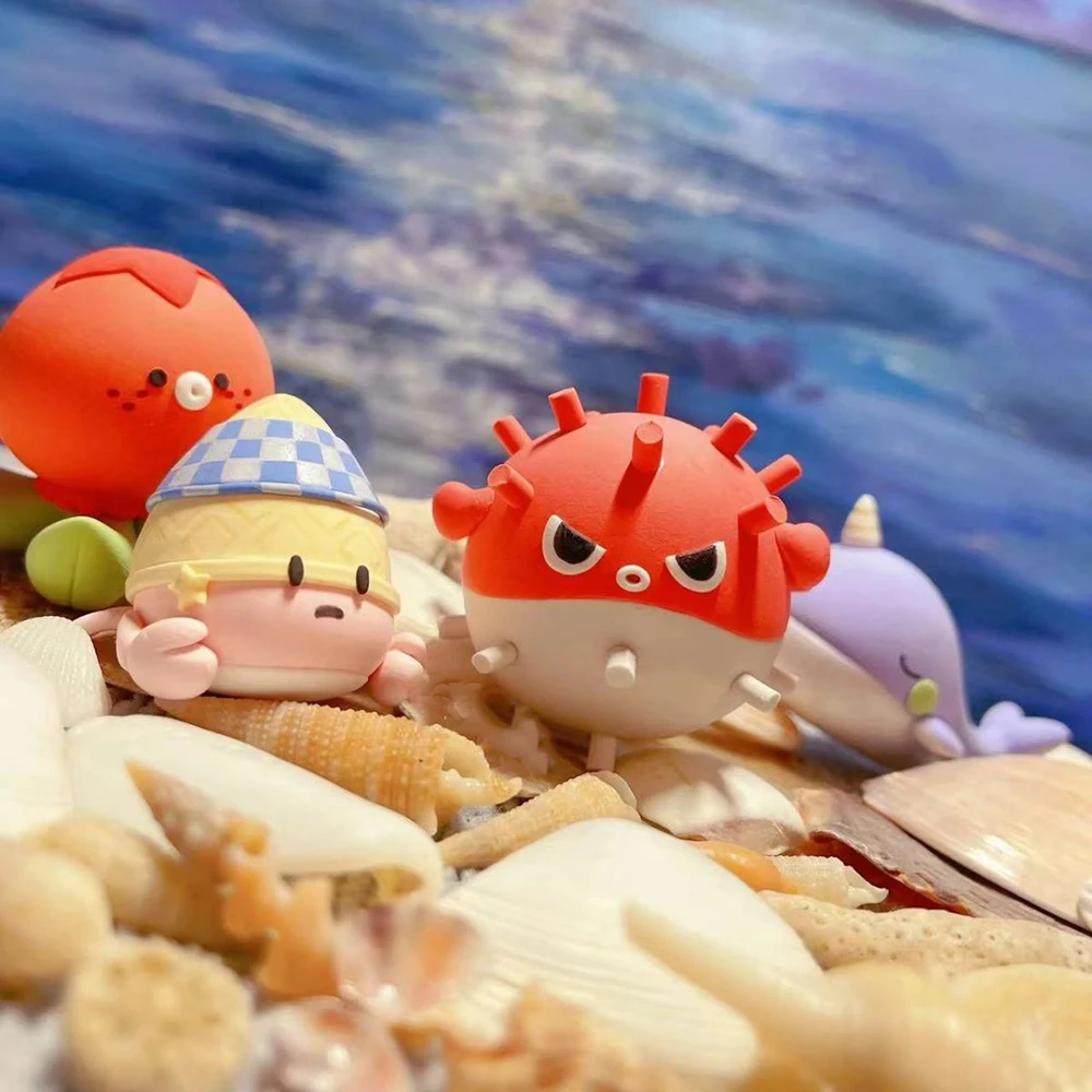 Game Love And Deepspace Rafayel Cosplay Keychain Fish Backpack Pendant Key Chains Accessories Gift