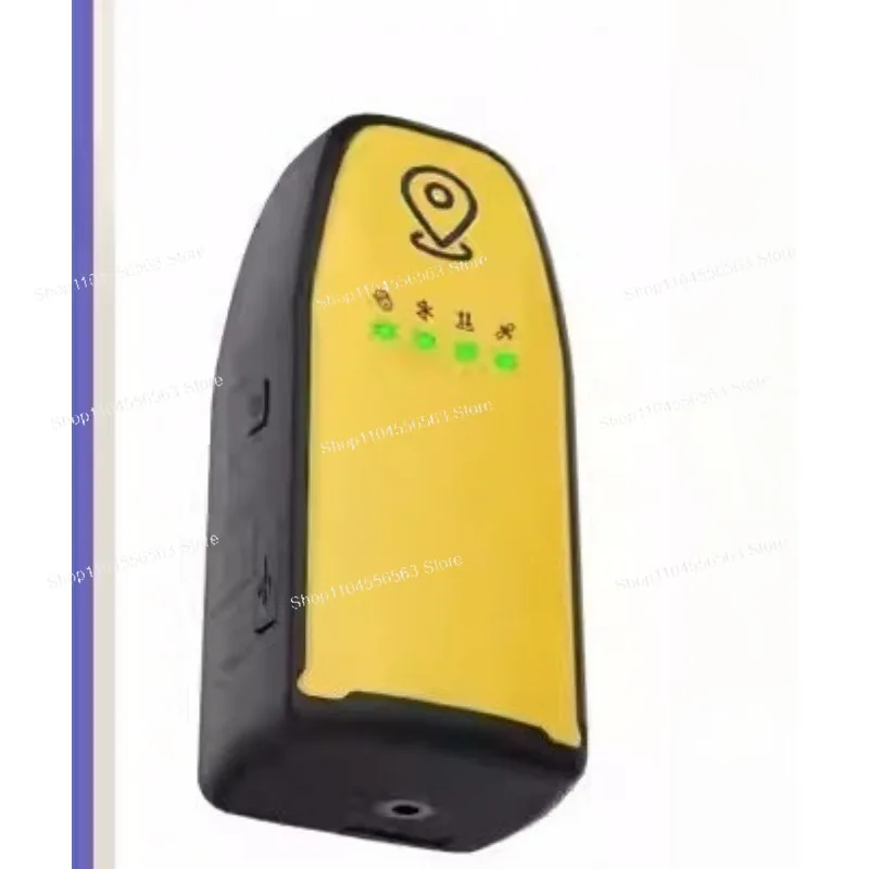 

Модель Surveyor: видимость на 15 метров, версия K803RTK